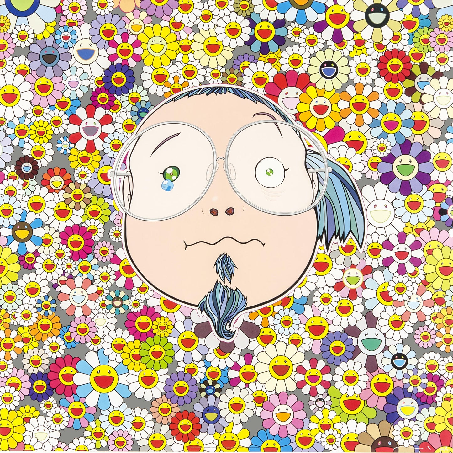 Takashi Murakami - Murakami-Kun, Quel Surprise Et Quel Dommage 2009